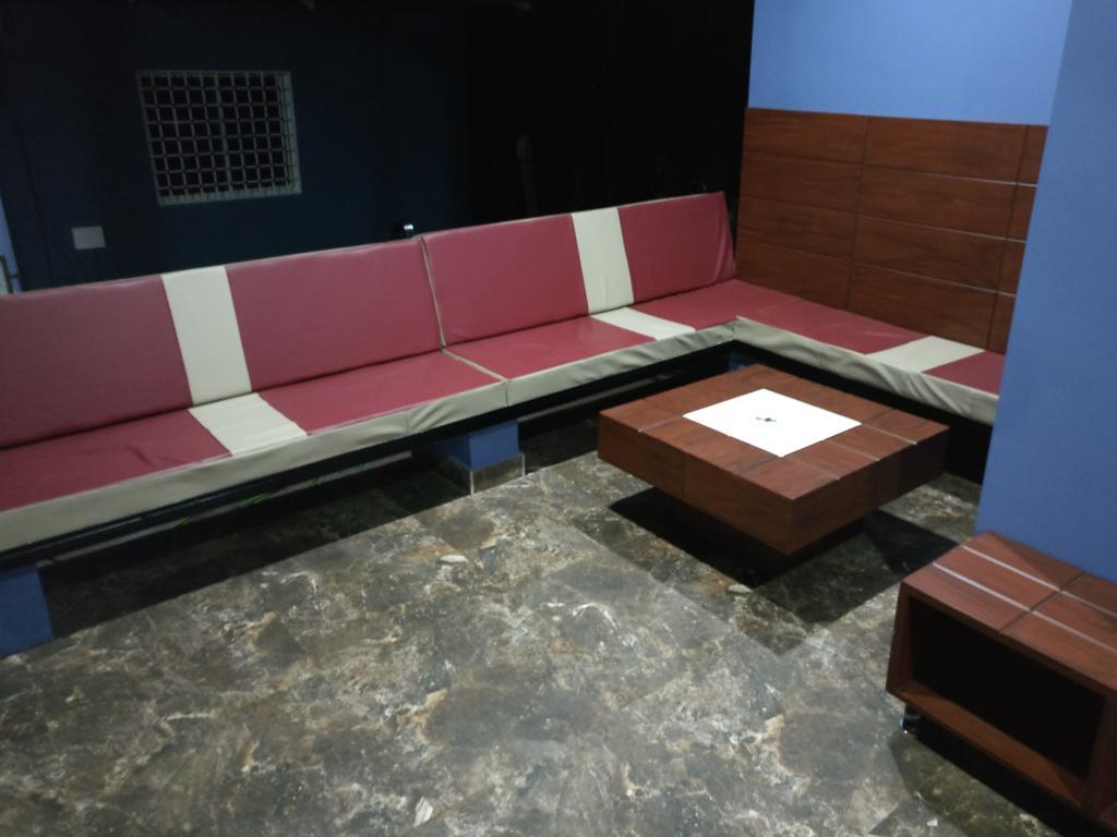 The Shades Holiday Homes Kushālnagar Esterno foto