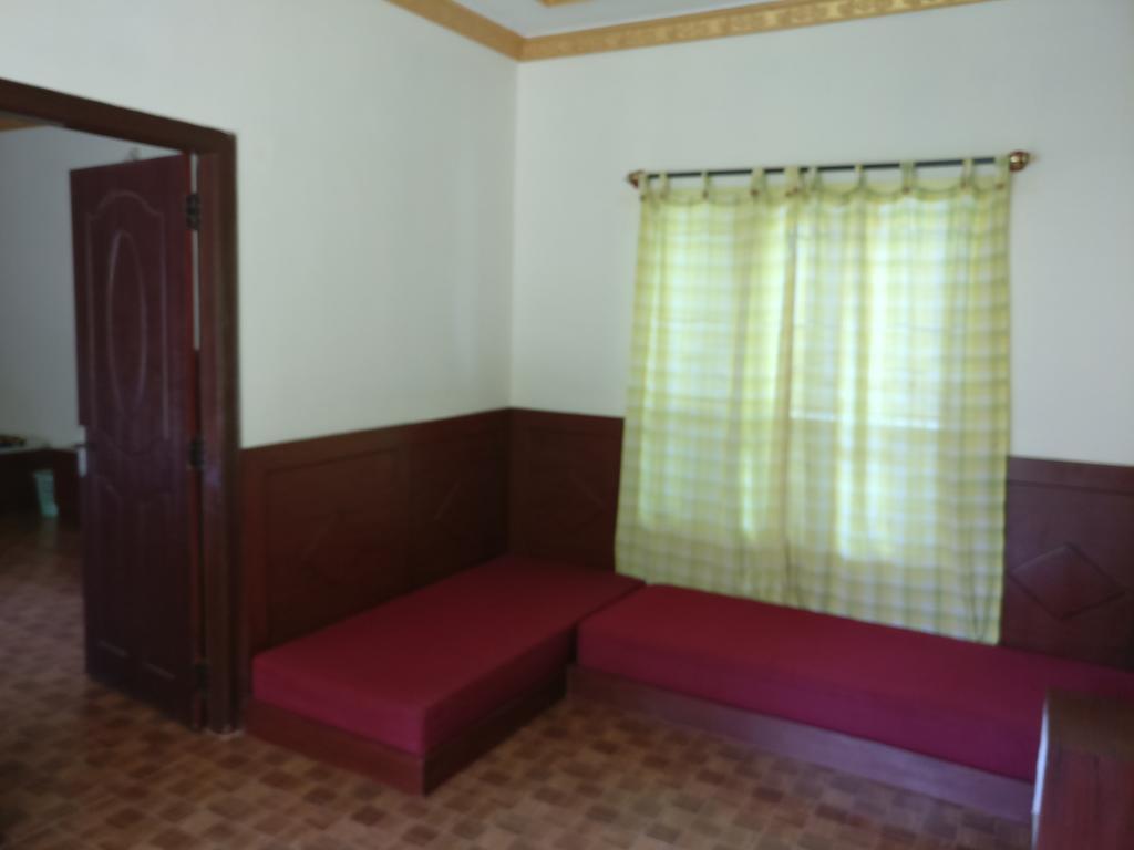 The Shades Holiday Homes Kushālnagar Esterno foto