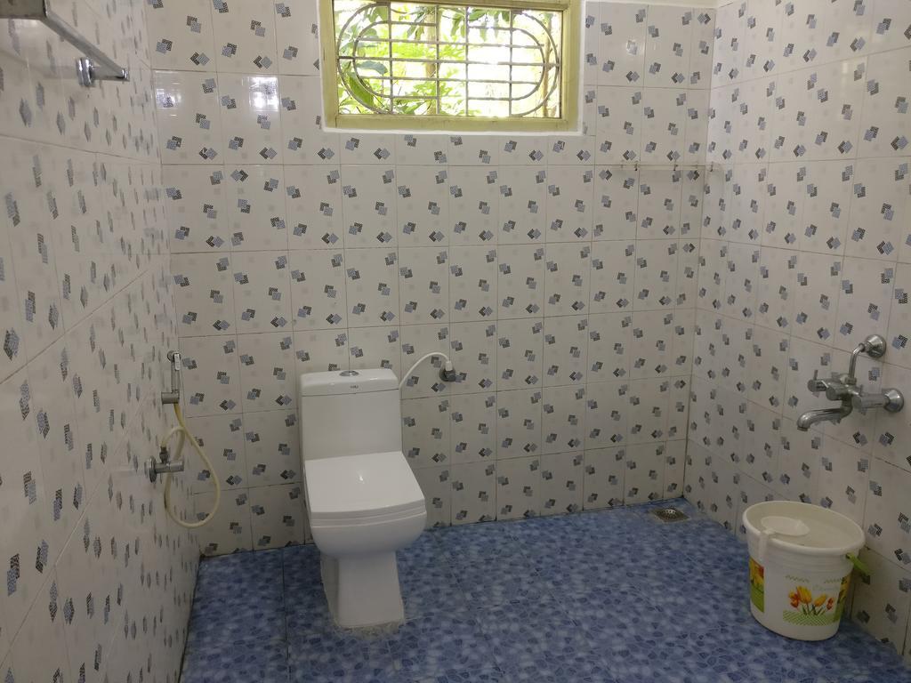The Shades Holiday Homes Kushālnagar Esterno foto